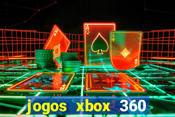 jogos xbox 360 jtag rgh